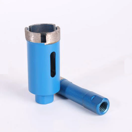best diamond core drill bits