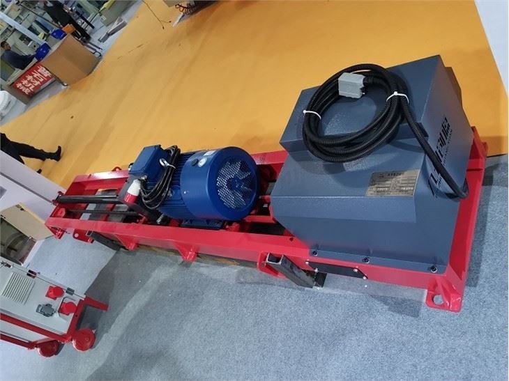 horizontal drill rig for boring