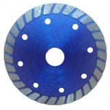 Dijamantna turbo oštrica