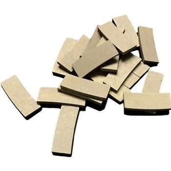 Segmenti za rezanje granita