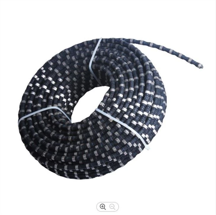 wire saw for stone cutting