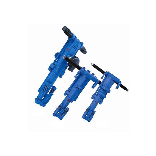 Najbolja udarna bušilica za kamen