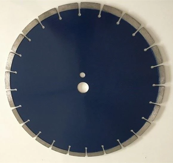 marble cutting disc
