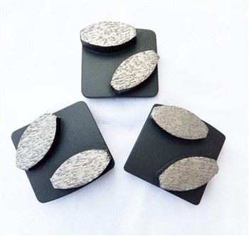 Ploče za brušenje betonskih podova