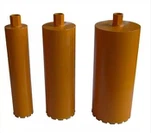 Jezgro bušenje betona