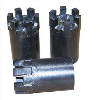 Svrdlo za stroj za horizontalno bušenje