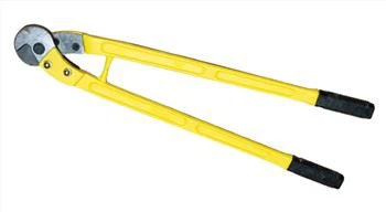 Škare za žičanu pilu