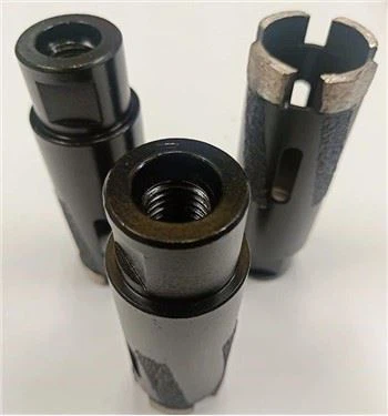 Svrdla za kamene jezgre