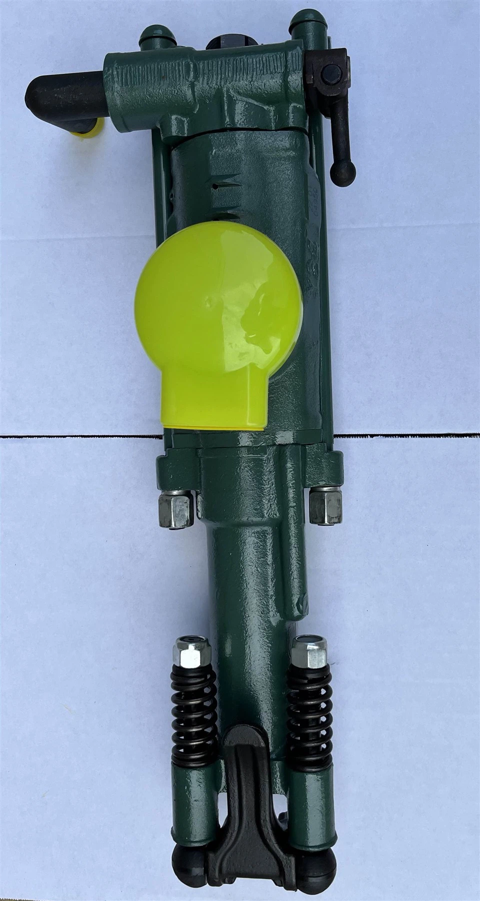 Bušilica za razbijanje stijena