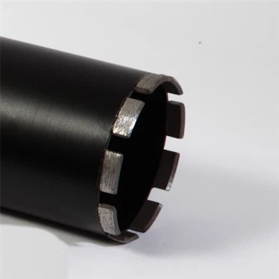 Svrdla za suho jezgro