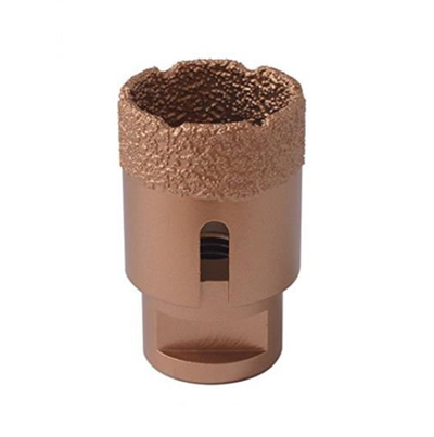 Diamond Core Drilling Inc