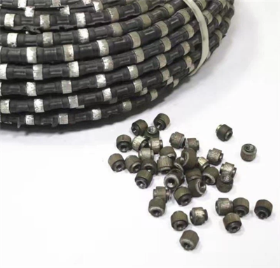 Pa dijamantno žičano uže