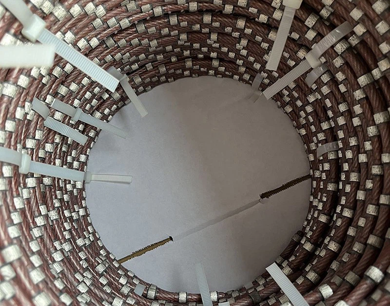 Wire Saw for Granite Wire Saw for Granite