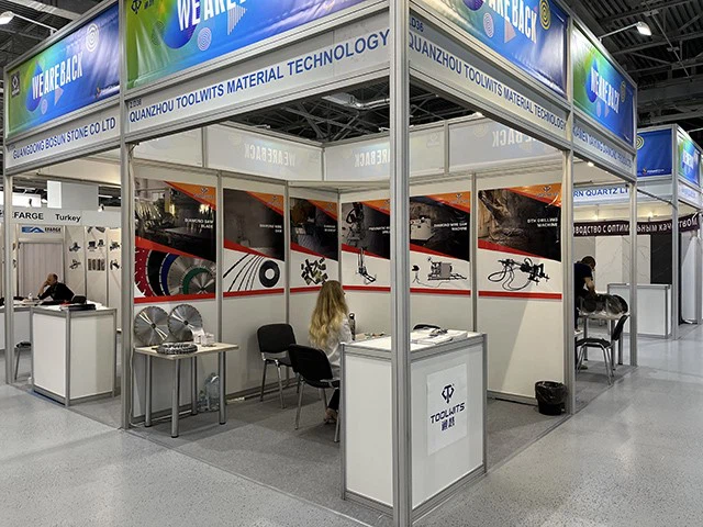 Stone Industry 2023 Stone Industry 2023